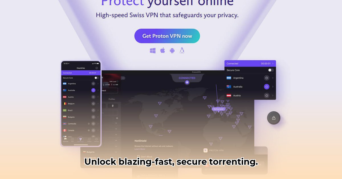 protonvpn-torrent
